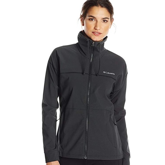 Columbia Sportswear Womens Angel Basin Soft Shell Columbia Sportswear Womens Angel Basin Soft Shell